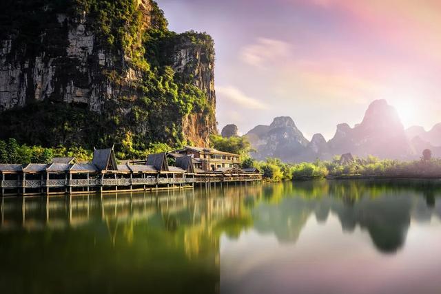 最适合冬游的宝藏边陲小城，来过一次就彻底爱上