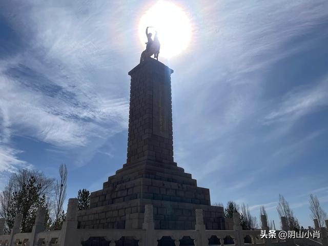 2025年包头市固阳县、石拐区访古笔记