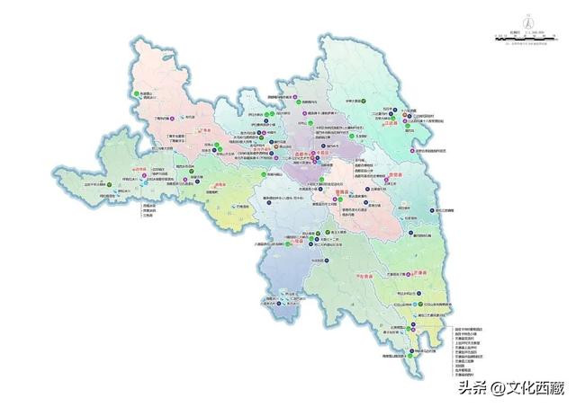 旅游资源普查成果云览 | 藏东明珠——昌都
