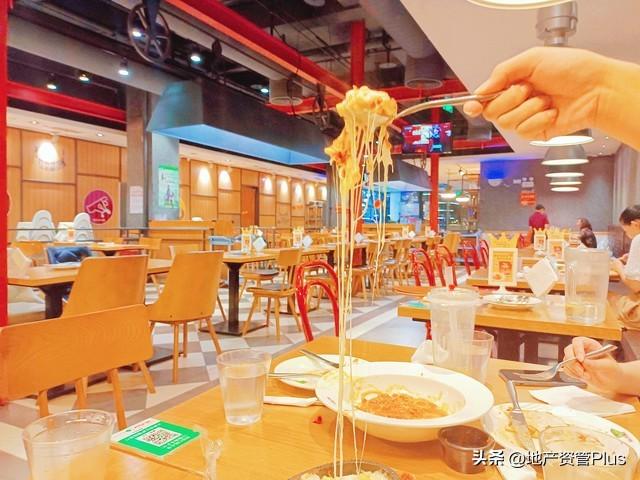 外卖大战“压垮”堂食！？