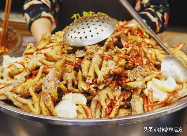 四川一座被低估的避暑小城，既不张扬，也不刻意，清凉一夏好去处
