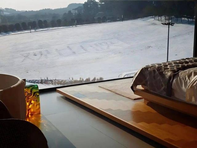 雪҈ 雪҈ 雪҈ 太美啦！快接住这“泼天”的雪白浪漫！