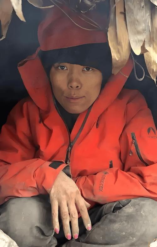 吃相太难看！冷美人爆火才半个多月，令人恶心的一幕就发生了