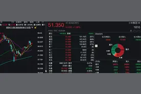 雷军：过去一个多月情绪低落图片