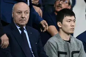 结束苏宁时代！美国老板控股国米99.6%，张康阳上诉：用法律夺回图片