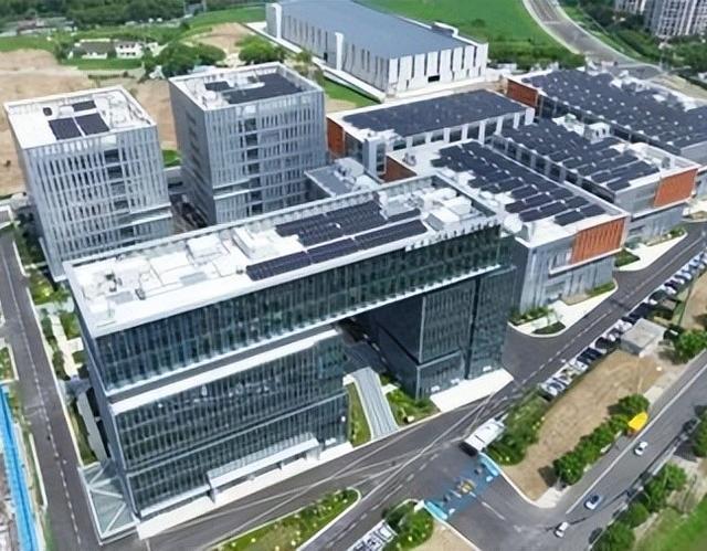 总投资超千亿!无锡惠山在建大项目落地，未来发展要大变样