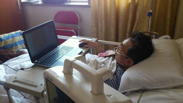 聂卫平离世1天后，才发现儿女名字取得暗藏深意	，字字都有来头