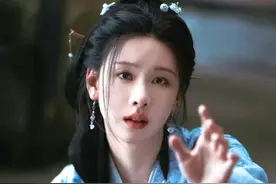 我太难了！看《大梦归离》要分裂了，陈都灵是美的，侯明昊恶心！图片