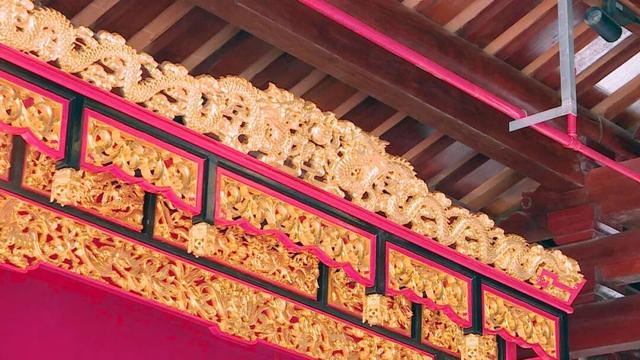 百花台民俗文化综合体项目进入收尾阶段