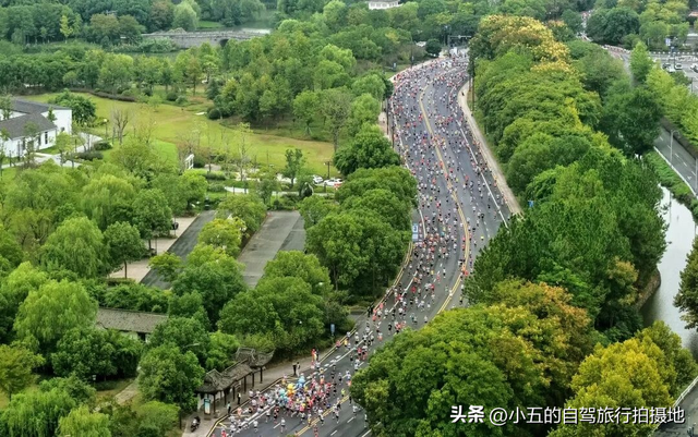 2025湘湖暴走攻略！古越秘境+5家神仙美食11月活动错过等一年！