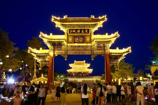 陇东南精品旅游线路：山水藏文脉，烟火暖人心