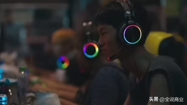 电子游戏正在危害青少年！