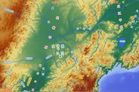 岳飞要直捣的黄龙在哪里？图片