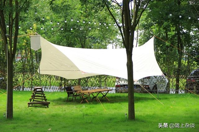 夏季露营享受星空和快乐，但以下常识有必须要掌握