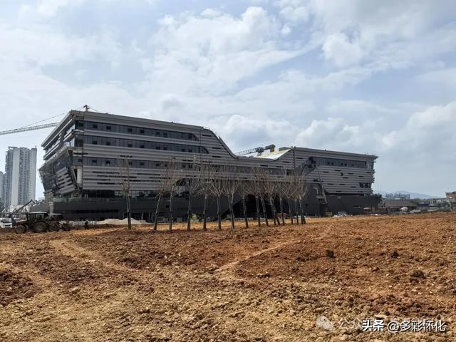 喜迎旅发大会，怀化一批工程项目将如期建成并投入使用！
