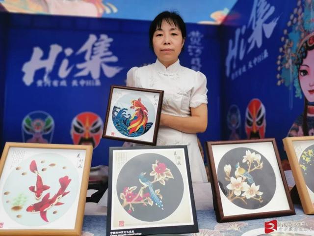 真热闹！快来驻马店市体育中心赶集啦