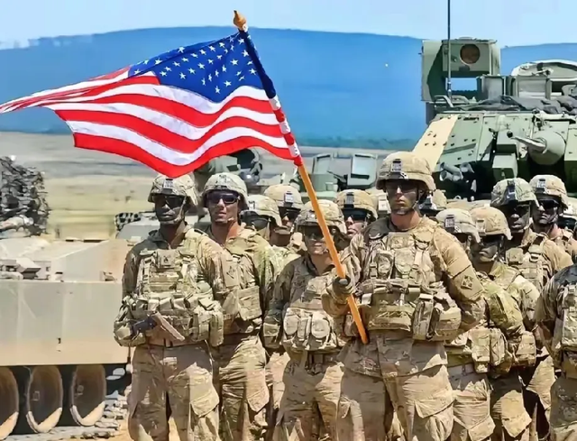 美媒：解放军并非强大无比，但若跟中国冲突	，将是一场空前的灾难