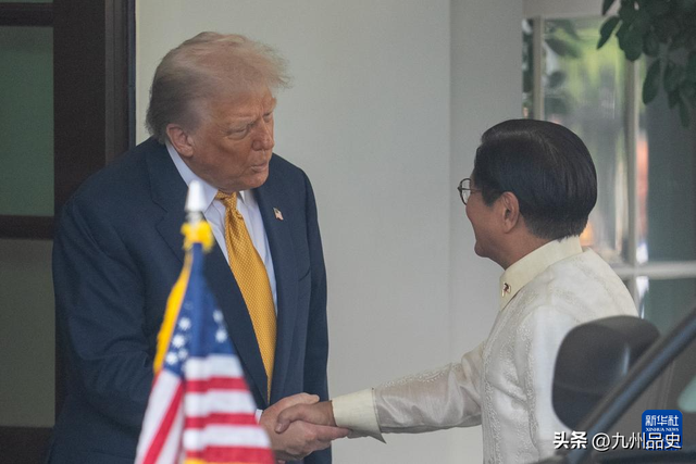 不出中国所料：日本的帮手已到，难怪特朗普按兵不动，他留了一手