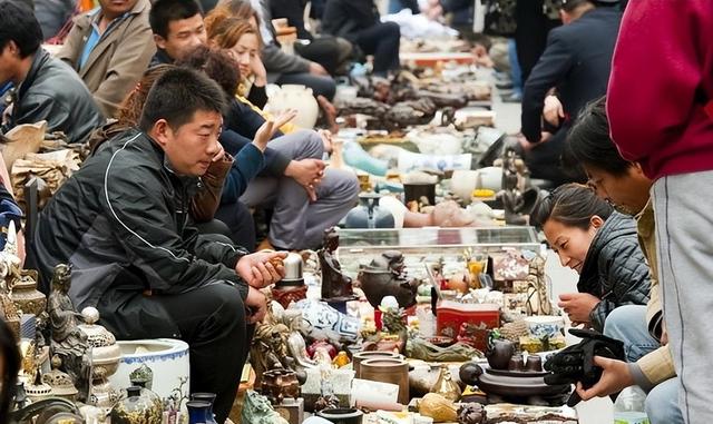 日本游客大量涌入北京！以旅游为借口，不去旅游品尝美食，为啥？