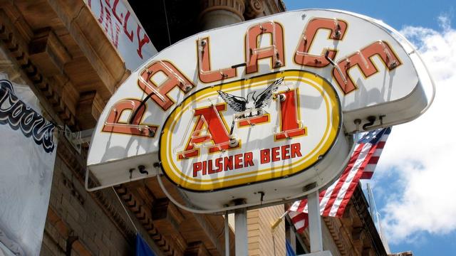 20家美国最古老餐馆：承载历史的美食地标