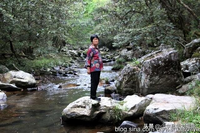 水口景区小记（江西之旅第八十八篇）