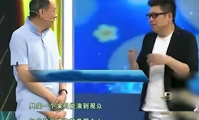 从国家一级演员到“淫魔”，床戏令人大开眼界，却深受观众喜欢？