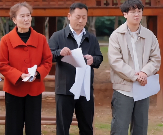 春晚二次联排不到24小时,恶心的一幕发生,放下的心再次悬了起来