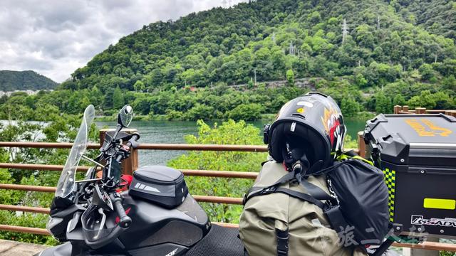 皖浙摩旅二人转——千岛湖环湖篇（下）