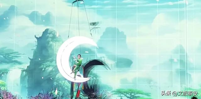 爆款打卡地「梦幻桃花源」双节火热收官！超燃名场面一起来回顾~