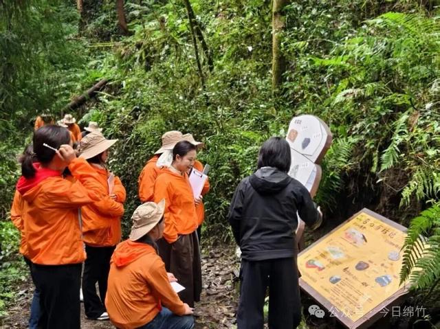冲！绵竹首条！长1.2km，就在这里→