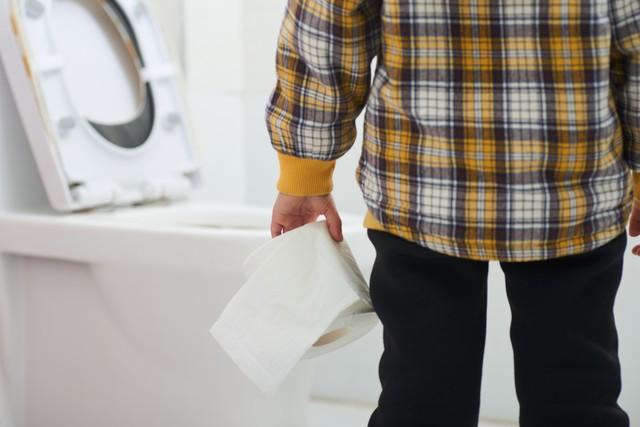 你有“洗屁股”的习惯吗？忠告：经常清洗肛门，或可带来5种好处