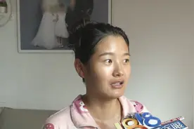 夫妻俩被迫分房睡，都是因为......图片