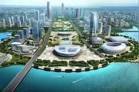 浙江很穷的10个县市区，看看有没有你的家乡？图片