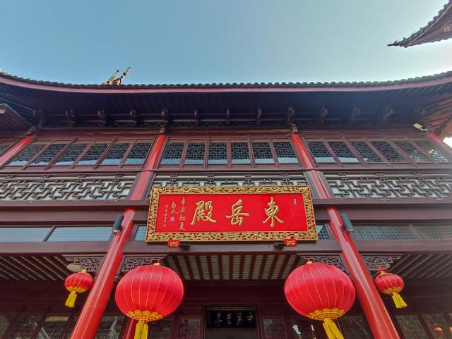 无锡往事：《水弄堂里水仙庙》（作者 张余忠 吴炯）