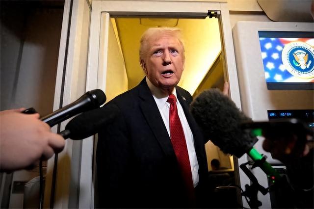 川普重启核爆试验，普京亮出末日武器，中美俄核博弈进入危急时刻