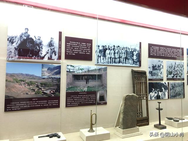 行摄包头老城内部分文物保护单位等方面随笔