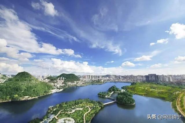 全国十大避暑“顶流”出炉，安顺上榜！这份避暑攻略请查收→
