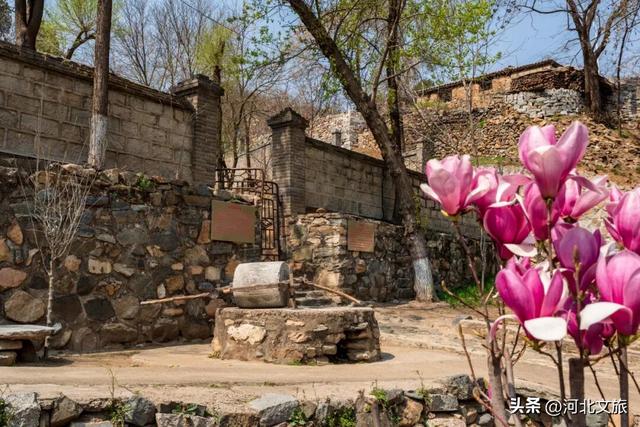 冬趣保定！解锁六条二日游线路新玩法→