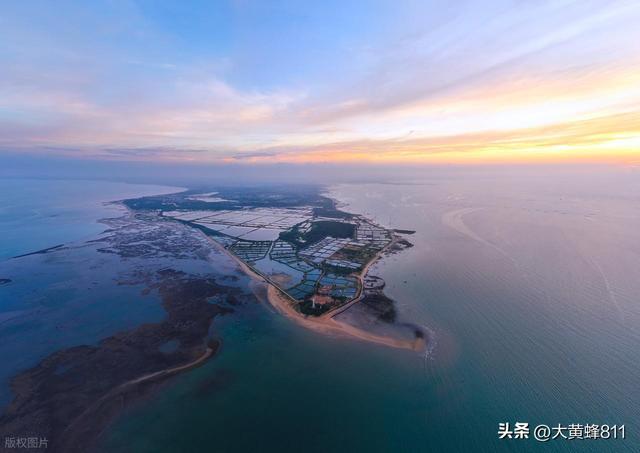 认识大美广东的每个县——第24波：徐闻