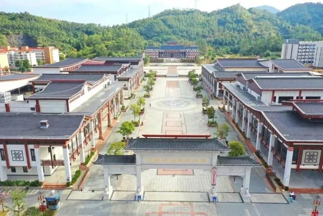 如何把1天过成N天？跟着韶关这条线路解锁瑶乡浓烈的快乐