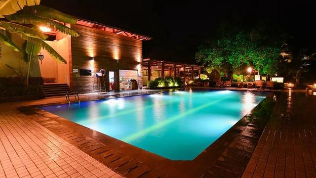 看滇超游保山 | 赴一场大地药方的邀约