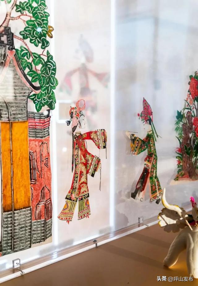 “都市栗人” 指南：坪山寻景品咖、暖过秋冬