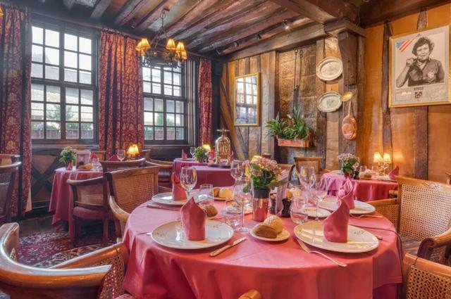 地理冷知识—鲁昂