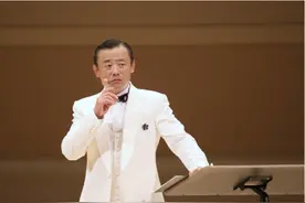 从“波波老师”到如今“人人喊打”，周立波的结局从开始就已注定图片