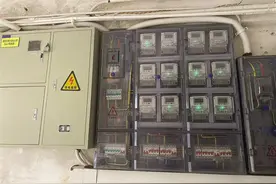 《想用“明白电”怎么那么难？》追踪丨三个小区居民均用上新电表图片