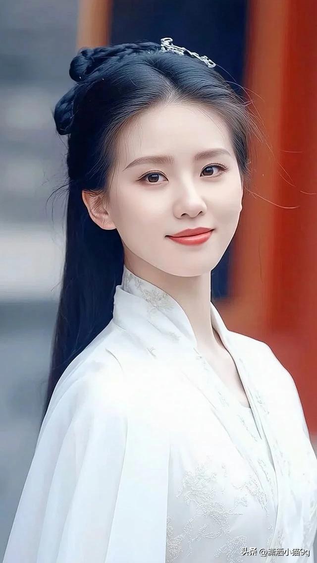 真好看啊，每一帧都美到窒息！漂亮迷人的画面让人忍不住循环播放