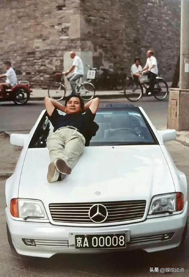 20张80年代的老照片：40岁以下的就别点了，因为你看不懂