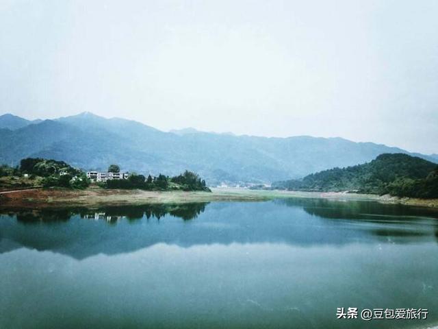 贺州悠游指南：慢游山水古城，品味岭南风情