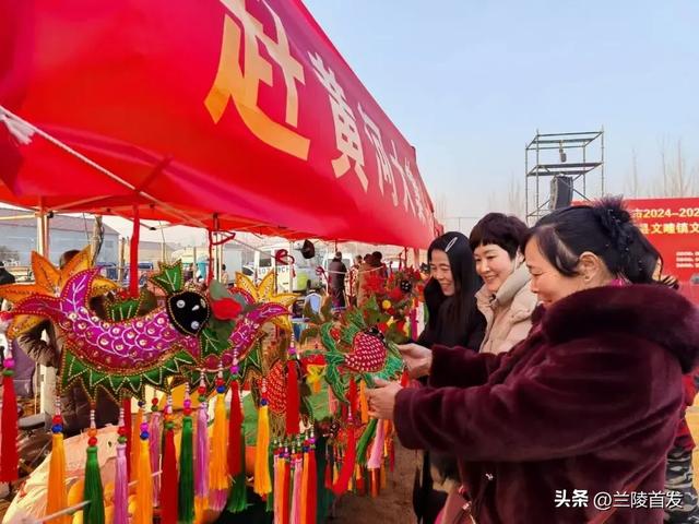 收藏!临沂三区九县赶大集全攻略,时间+地点一键get,烟火气拉满~