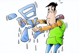 为什么会湿气重呢？湿气到底是怎么来的，老中医给你讲清楚！图片